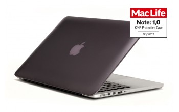 Hardcase for MacBook Pro 13" Black