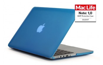 Hardcase for MacBook Pro 13" Blue