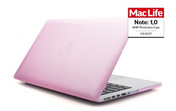 Hardcase for MacBook Pro 13" Pink