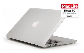 Hardcase for MacBook Pro 15" Clear