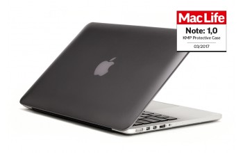 Hardcase for MacBook Pro 15" Anthracite
