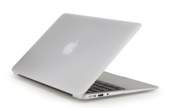 Hardcase for MacBook Air 11" Clear
