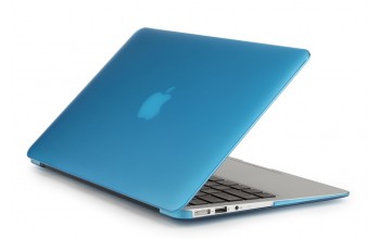 Hardcase for MacBook Air 11" Blue