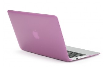 Hardcase for MacBook Air 11" Pink