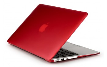 Hardcase for MacBook Air 13" Red