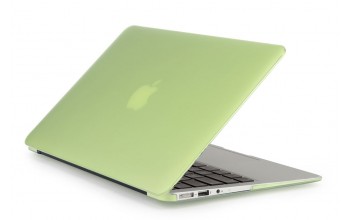 Hardcase for MacBook Air 13" Green