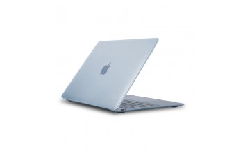 Hardcase for MacBook 12" blue