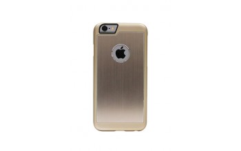 Aluminium Case for iPhone 6/6s Gold