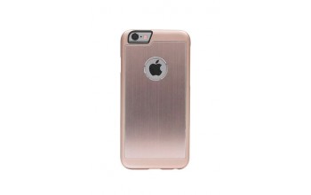 Aluminium Case for iPhone 6/6s Rosegold