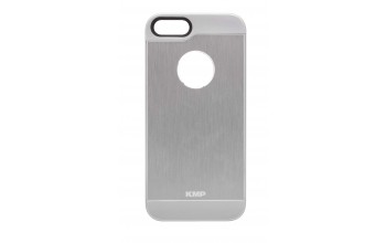 Aluminium Case for iPhone SE silver