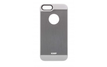 Aluminium Case for iPhone SE gray