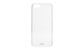 Clear Case for iPhone SE/5s/5c/5