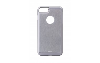 Aluminium Case for iPhone 7 Silver