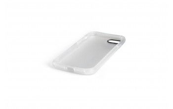 Sporty case for iPhone 7 transparent