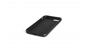 Sporty case for iPhone 7 black stone