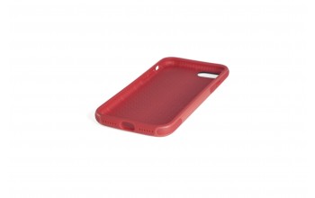 Sporty case for iPhone 7 watermelon red