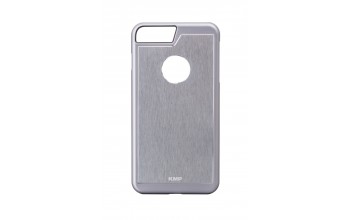 Aluminium Case for iPhone 7 Plus Silver