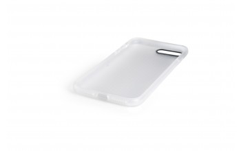 Sporty case for iPhone 7 Plus transparent