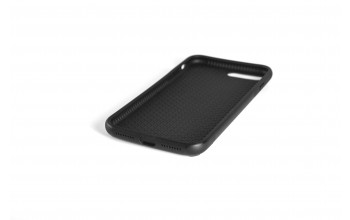 Sporty case for iPhone 7 Plus black stone