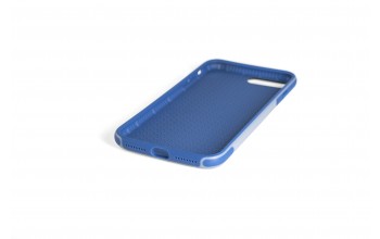 Sporty case for iPhone 7 Plus blue sky
