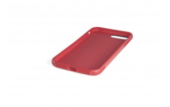 Sporty case for iPhone 7 Plus watermelon red