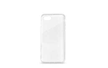 Clear Case for iPhone 8 transparent