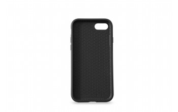 Sporty Case for iPhone 8 black stone