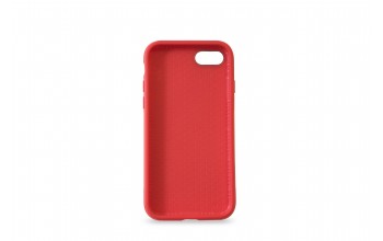 Sporty Case for iPhone 8 watermelon red