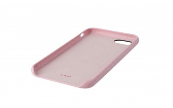 Leather Case for iPhone 8 rose