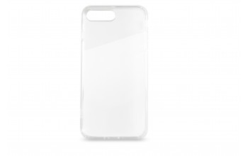 Clear Case for iPhone 8 Plus transparent