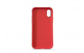Sporty Case for iPhone X watermelon red