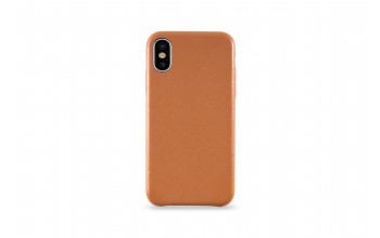 Leather Case for iPhone X