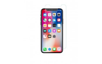 Glass Comfort Slim for iPhone X/XS/11 Pro