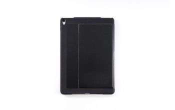 Bookcase for iPad Pro 10,5" Manhattan black