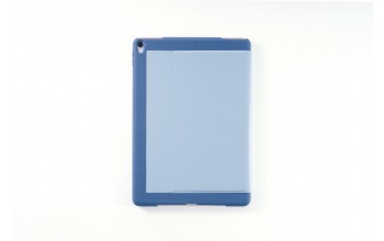 Bookcase for iPad Pro 10,5" Niagara falls blue