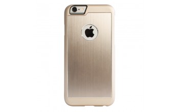 Aluminium Case for iPhone 6 plus/6s plus Gold